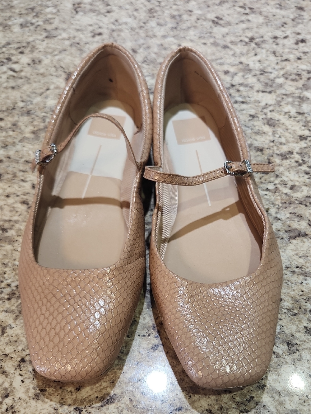 Dolce Vita Reyes Ballet Flat